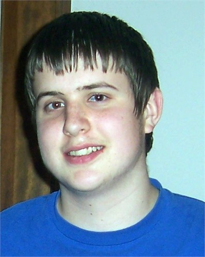 Ricky Wright 
